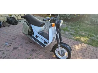 simson sr50 skuter 60 ccm zamiana fso fiat polonez skala