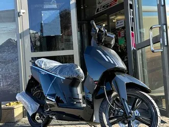 wygodny skuter peugeot tweet 125 fl + gratis bialystok antoniuk