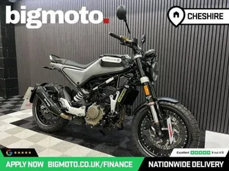 2022 22 husqvarna svartpilen 125 finance specialists apply now