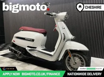 2021 71 lambretta v125 special finance specialists apply now
