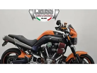 vendo yamaha mt-01 (2005- 11) usata a milano (codice 9923490) - moto.it