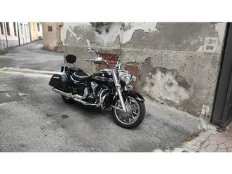 vendo yamaha xvs 1900 midnight star (2006 - 16) usata a almese (codice 9923238) - moto.it