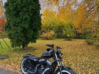 xl 1200 x forty-eight