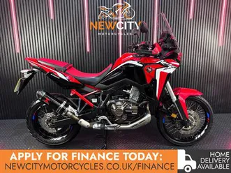 honda crf1100l africa twin euro 5 1084 cc