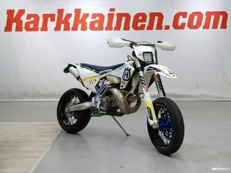 300i supermoto