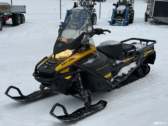 le 900 ace turbo e.s