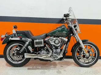 2015 dyna® low rider®