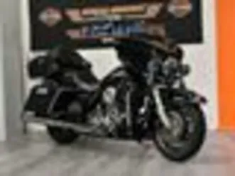 flthtk electra glide ultra limited