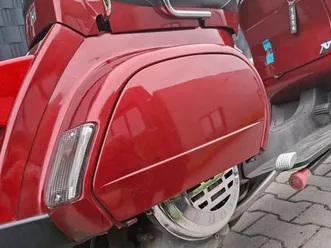 vespa pk 50 xl 2