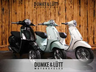 vespa primavera 125, ++crazy-edition++