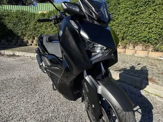 yamaha xmax 300 união de freguesias da cidade de santarém