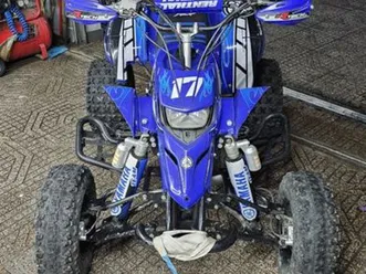 yamaha blaster 200 (yfs200) valongo