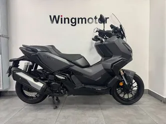 honda adv 350 arroios