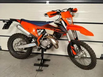 ktm exc 150 tpi 2022 - 103h - ready to race milowice
