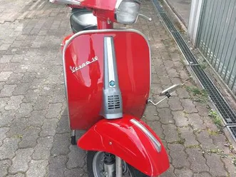 vespa 50 n spezial, sehr guter zustand, baujahr 1974