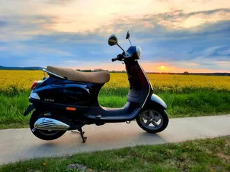 vespa piaggio lx50
