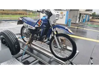 vendo yamaha dt 50 cc portel