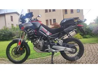 aprilia tuareg 660 - 2022