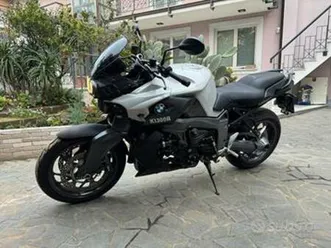 bmw k1300 r - full optional