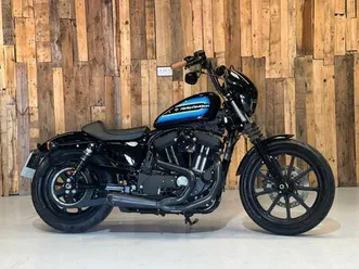 harley-davidson xl 1200 ns iron 1200 2019