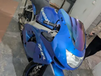 kawasaki ninja zx-9r