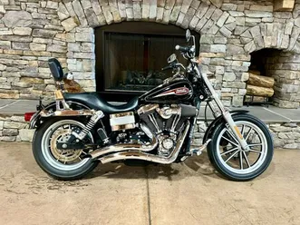 2007 fxdl - dyna low rider