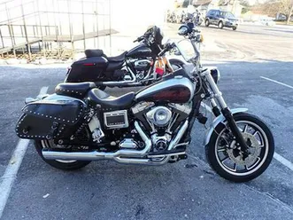 2014 harley-davidson low rider®