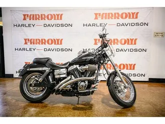used 2014 harley-davidson dyna super glide custom fxdc motorcycle for sale in sunbury, oh