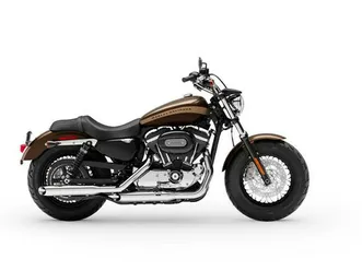 2019 harley-davidson® xl 1200c - sportster® 1200 custom