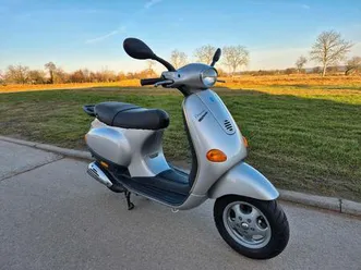 ◊️ piaggio vespa 50 et4 (kein et2). nur 3tkm ! top!