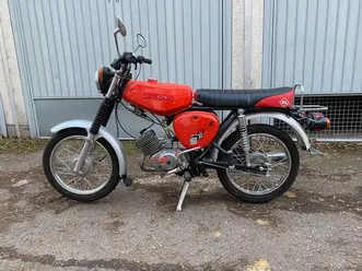 simson s51