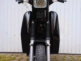 simson sr 50/1, baujahr 1994