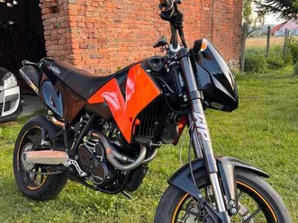 ktm duke 2 lc4 tausch gegen auto möglich
