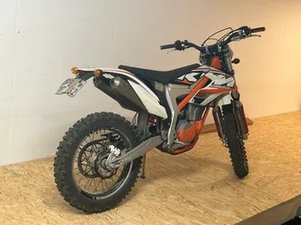 ktm 350 freeride