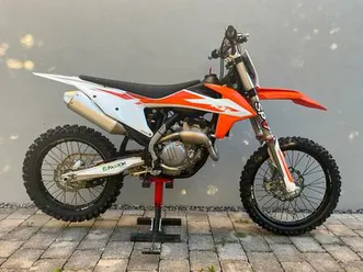 ktm sx-f 250 2020