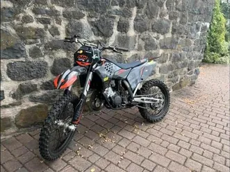 ktm sx 124/144 ‼️tausch‼️