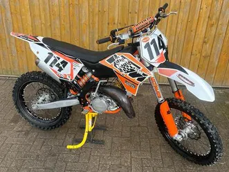 ktm sx 150 2010 (keine 125)