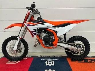 ktm sx 65 mod.2026 neufahrzeug