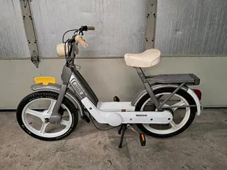 piaggio ciao c7 45km/h 1. hand