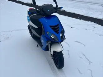 piaggio nrg power 50