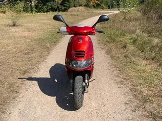 piaggio skipper lx 125