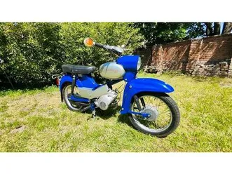 simson star sr4 2/1