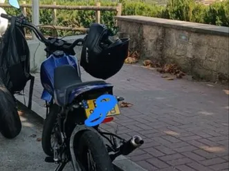 yamaha dt lcd 50 mozelos