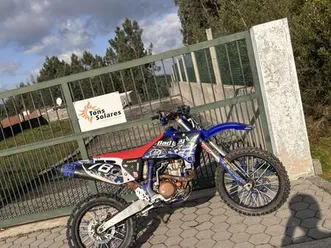 vendo wr426f matriculada carta a2 sandim, olival, lever e crestuma