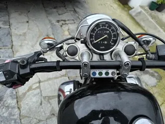 yamaha virago 535 santa clara de louredo