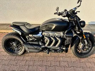 triumph rocket 3 r
