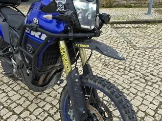 yamaha tenere 700 são joão das lampas e terrugem