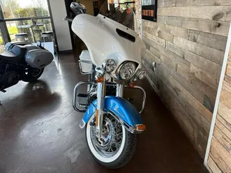 2021 harley-davidson® flh - electra glide® revival™