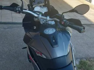 bmw s1000xr 2016 algueirão-mem martins