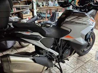 ktm 1290 super adventure